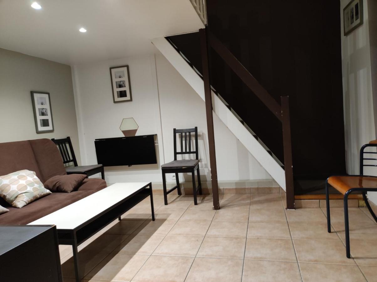 Guest House Drancy Exterior foto